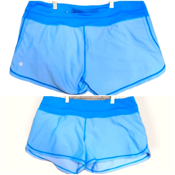 lululemon athletica Pants - Lululemon athletica shorts